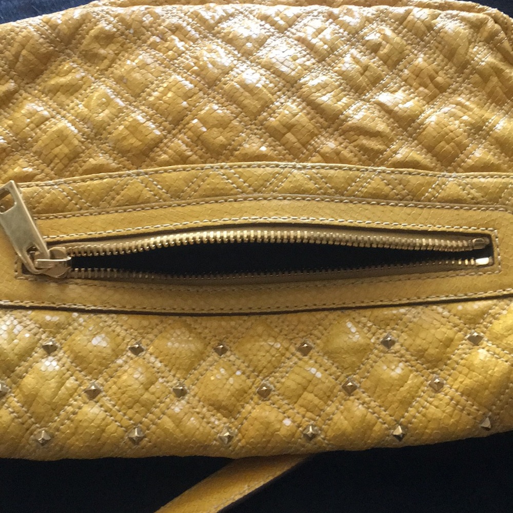 Marc Jacobs Stardust Beat Bag! - image 6